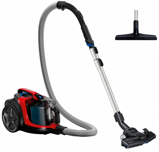 Пилосос без мішка Philips PowerPro Expert FC9729/09