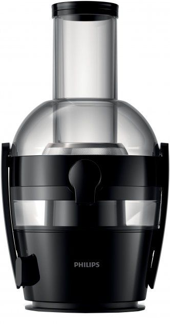 Соковичавниця (соковижималка) відцентрова Philips HR1855/70