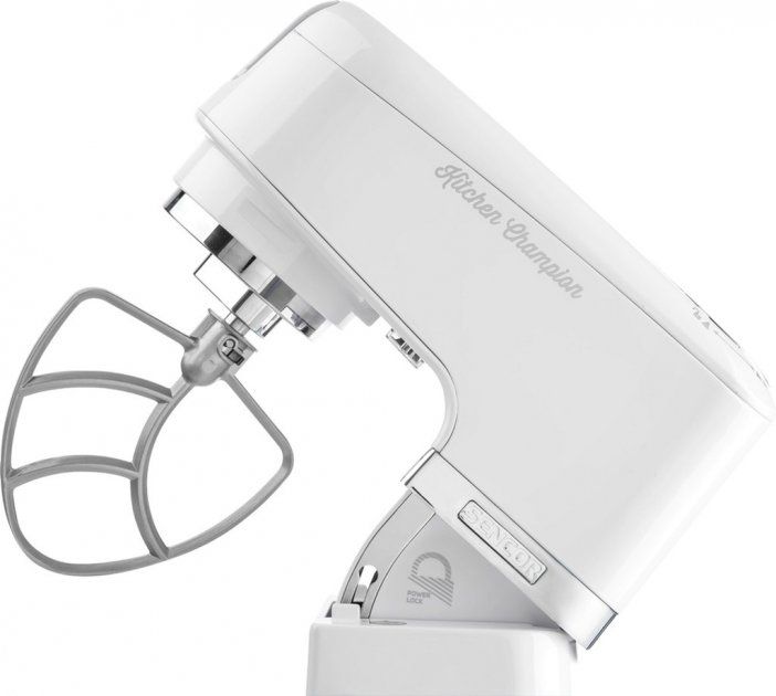 Кухонная машина Sencor STM6350WH