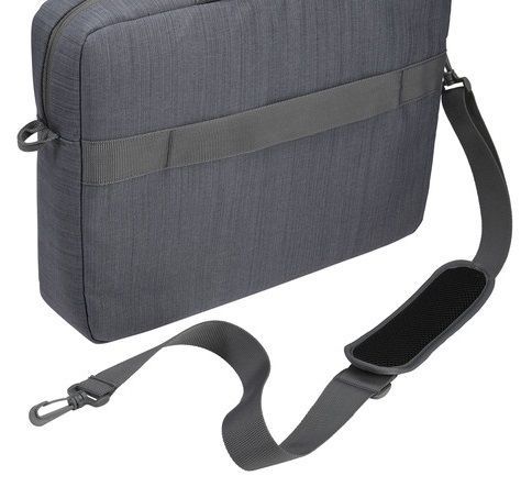 Сумка Case Logic Huxton 15.6" Attache HUXA-215 (Graphite)