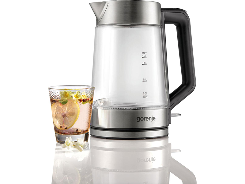 Чайник Gorenje - K 17 GED
