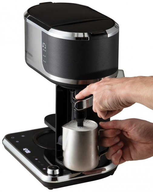 Кавоварка крапельна RUSSELL HOBBS Attentiv Coffee Bar 26230-56