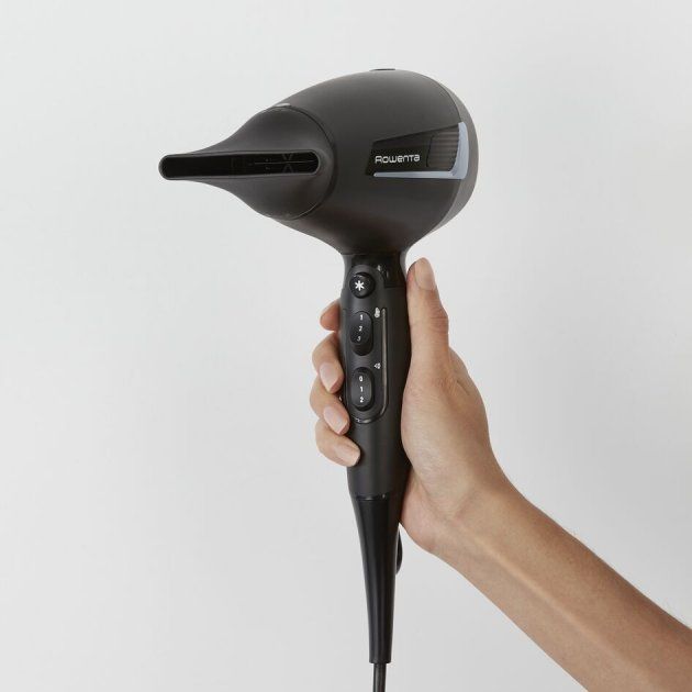 Фен Rowenta PRO EXPERT CV8820F0