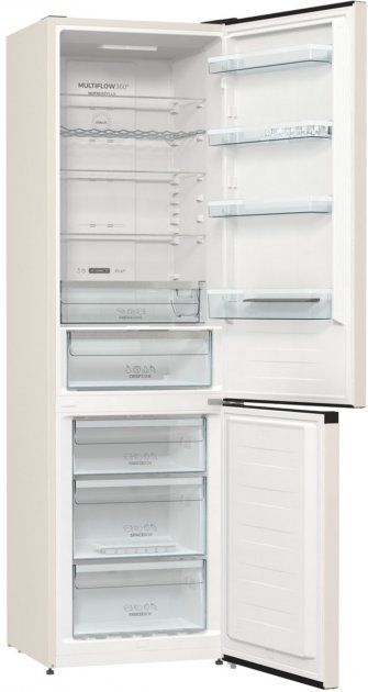 Холодильник Gorenje NRK 6202 AC4