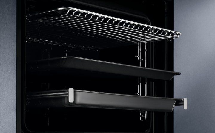 Духова шафа електрична ELECTROLUX EOF5C50BZ