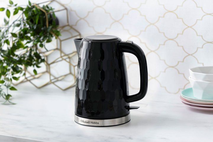 Електрочайник RUSSELL HOBBS 26051-70 Honeycomb
