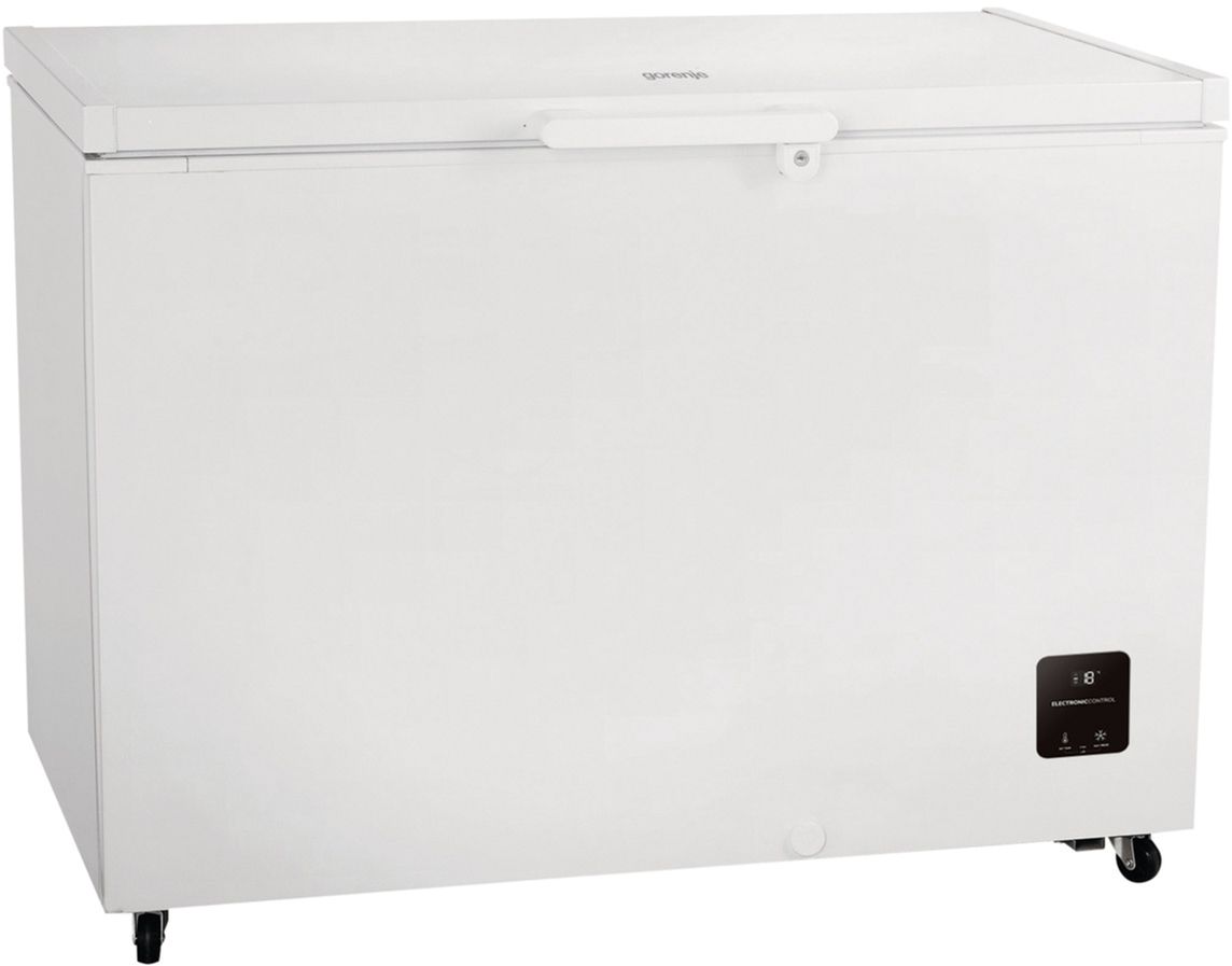 Морозильна скриня Gorenje FH30EAW