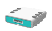 Інтерактивна іграшка UBTECH Датчик Jimu Accessory Gyroscope Sensor (JRGS-01)