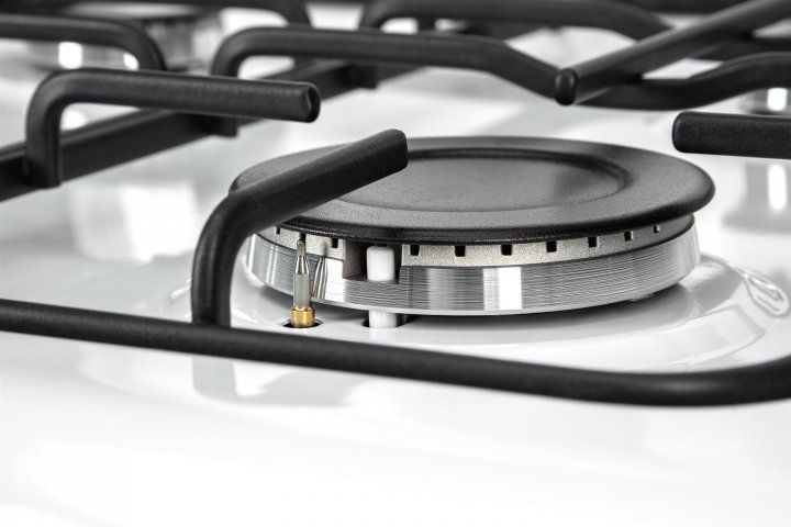 Плита комбінована ARDESTO FSC-F5060BW