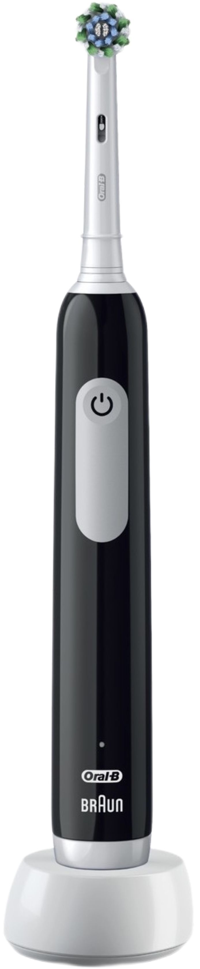 Електрична зубна щітка Oral-B PRO1 D305.513.3 Black