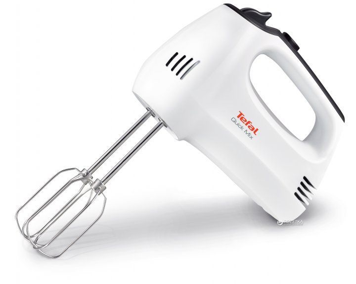 Міксер TEFAL QUICK MIX HT310138