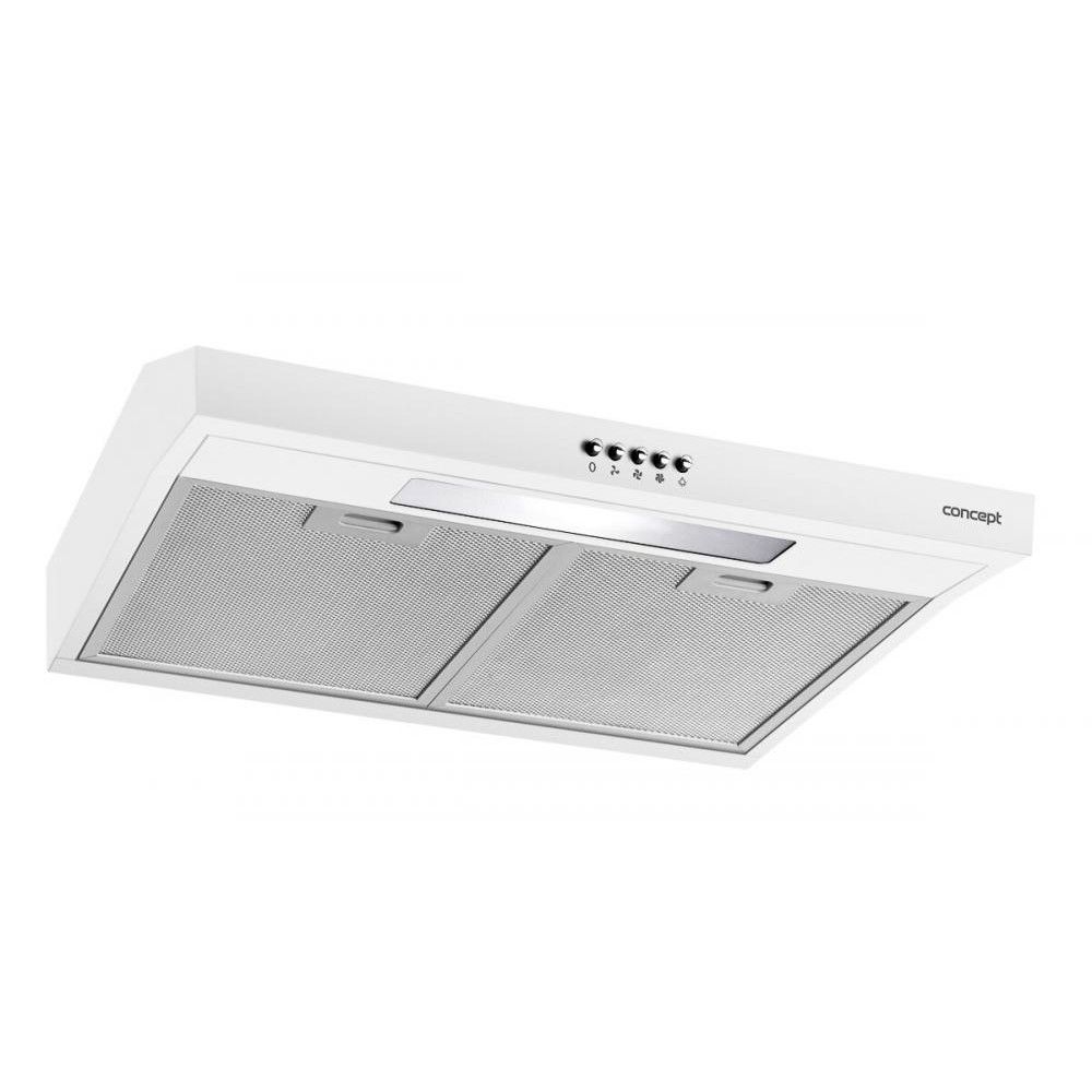 Витяжка Concept OPP1260WH
