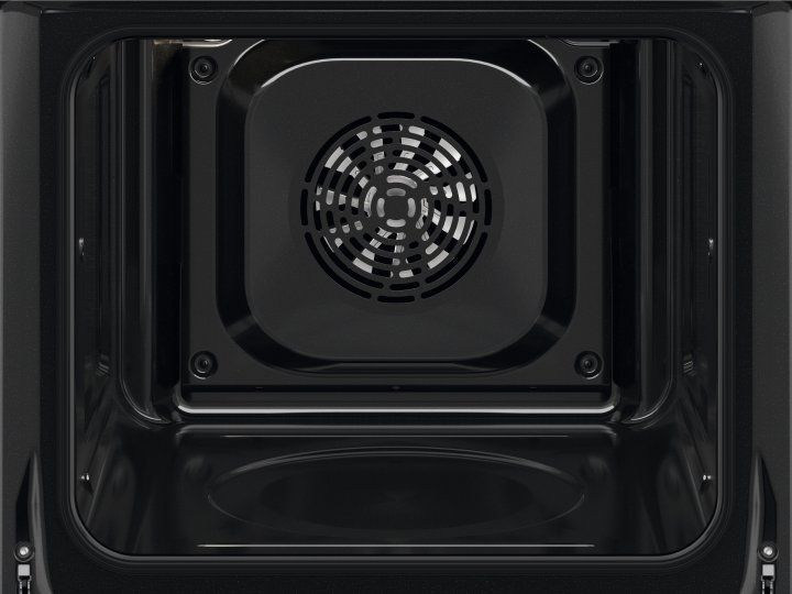 Духова шафа електрична ELECTROLUX EOF3H00BX
