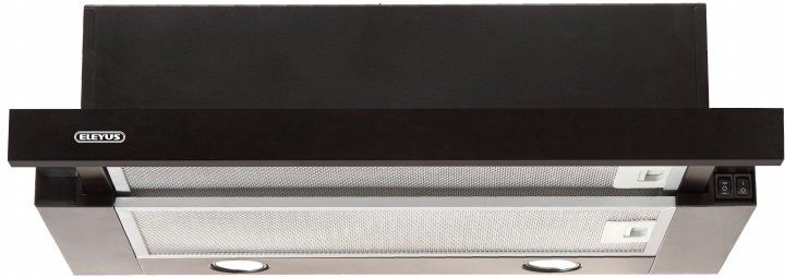Витяжка ELEYUS LOTUS 1000 60 BL
