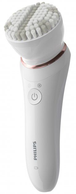 Епілятор Philips 8000 series BRE735/00