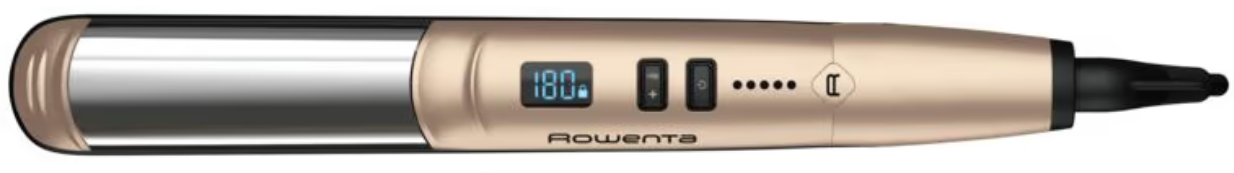 Випрямляч волосся Rowenta SF4641F0