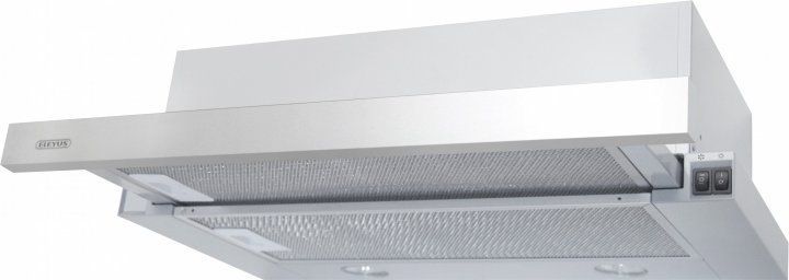 Витяжка ELEYUS LOTUS 1000 50 INOX