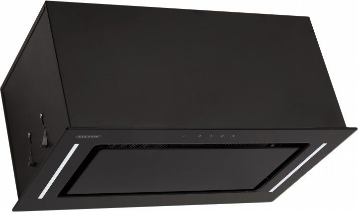 Витяжка ELEYUS GEMINI 1200 LED 52 BL