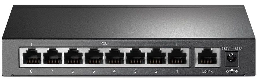 TP-Link TL-SF1009P