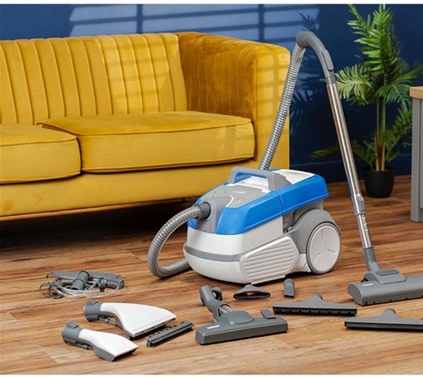 Пилососи для сухого прибирання ZELMER ZVC 9150 D
