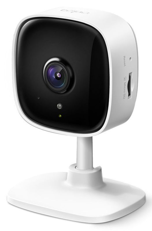 IP-камера відеоспостереження TP-Link Tapo C110