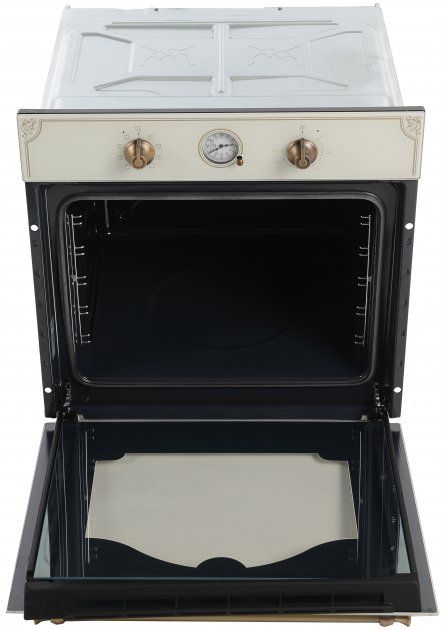 Духова шафа електрична ELECTROLUX OPEB 2520 V