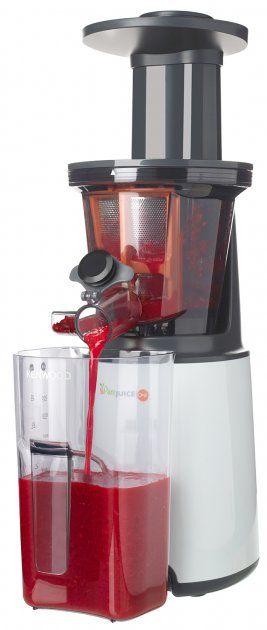 Соковижималка шнекова KENWOOD JMP400