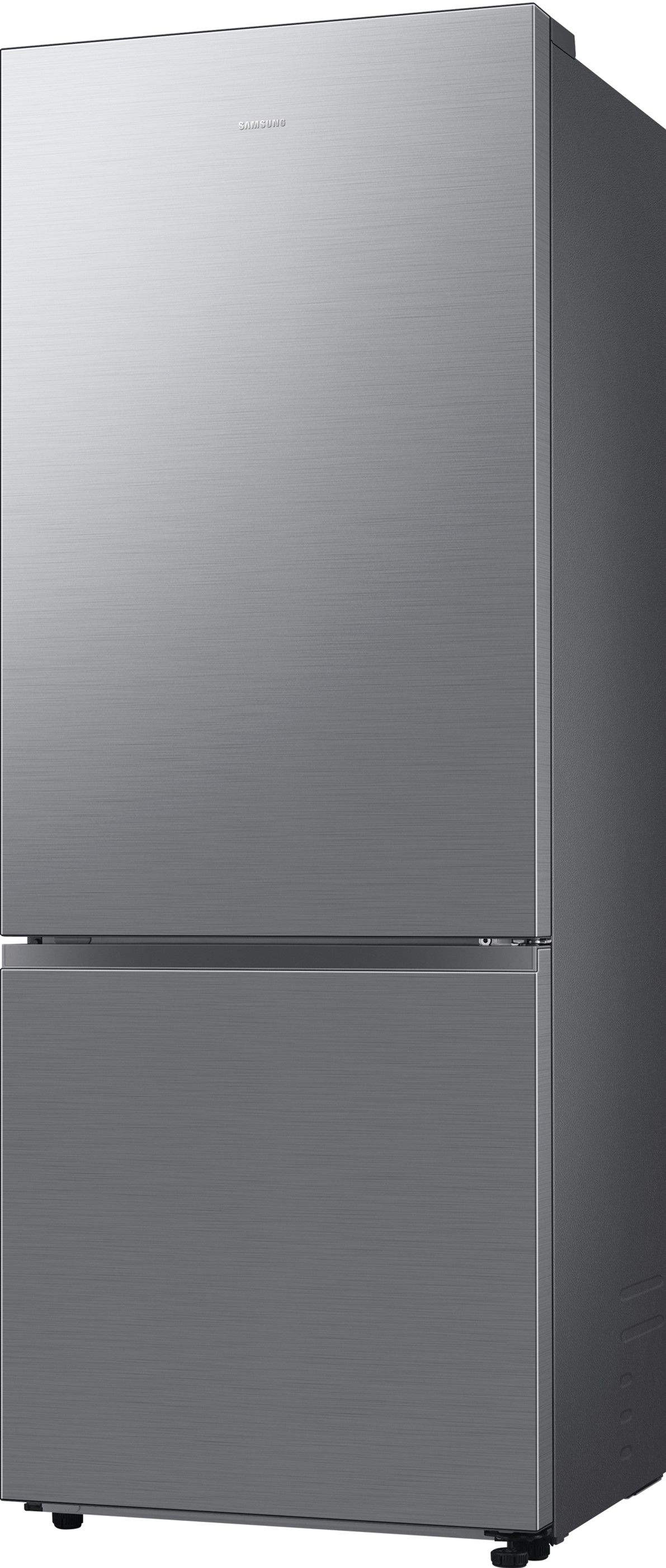 Двокамерний холодильник Samsung RB53DG703ES9UA