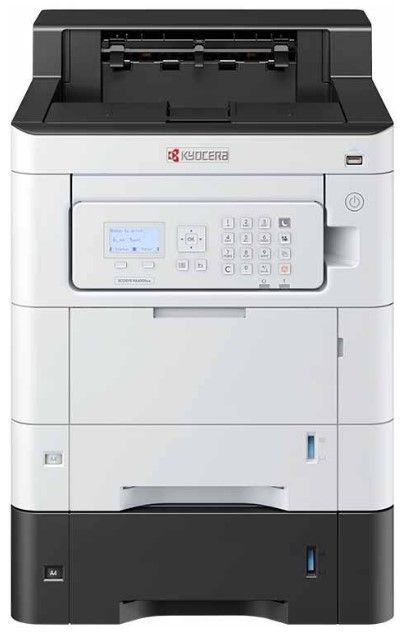 Принтер Kyocera Ecosys PA4000cx 
