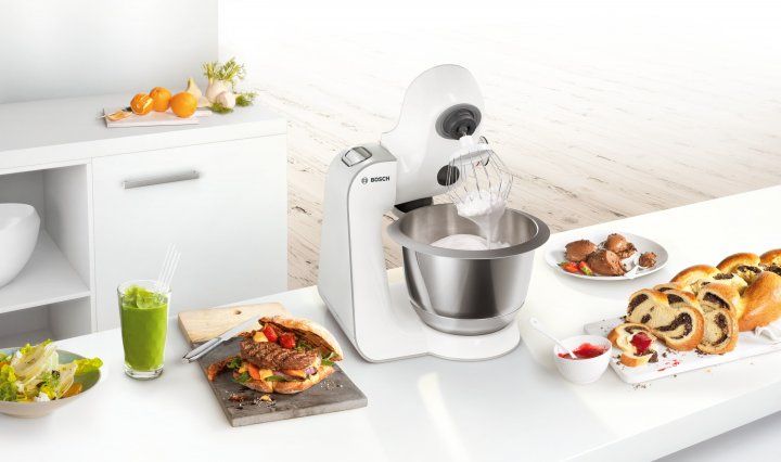 Кухонна машина BOSCH MUM58231