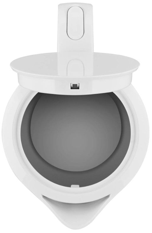 Електрочайник Amica KD 3011