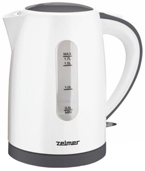 Електрочайник Zelmer ZCK7619