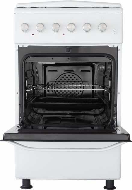 Комбінована плита ELEYUS CORUS 5007 H1 EF WH