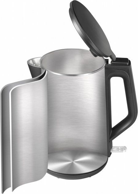 Електрочайник Gorenje K15DWBK