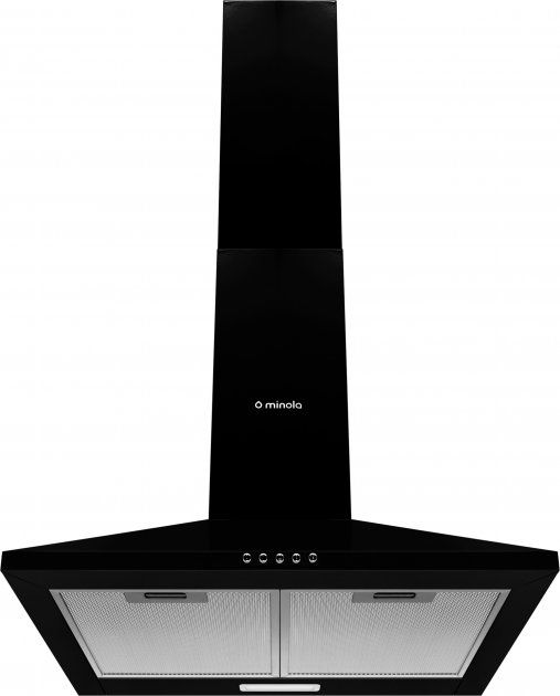 Витяжка MINOLA HK 5214 BL 700 LED