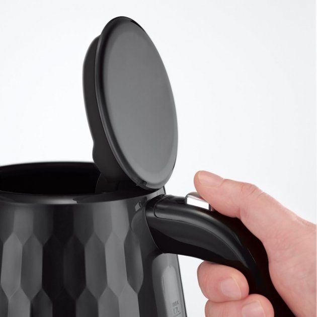 Електрочайник RUSSELL HOBBS 26051-70 Honeycomb