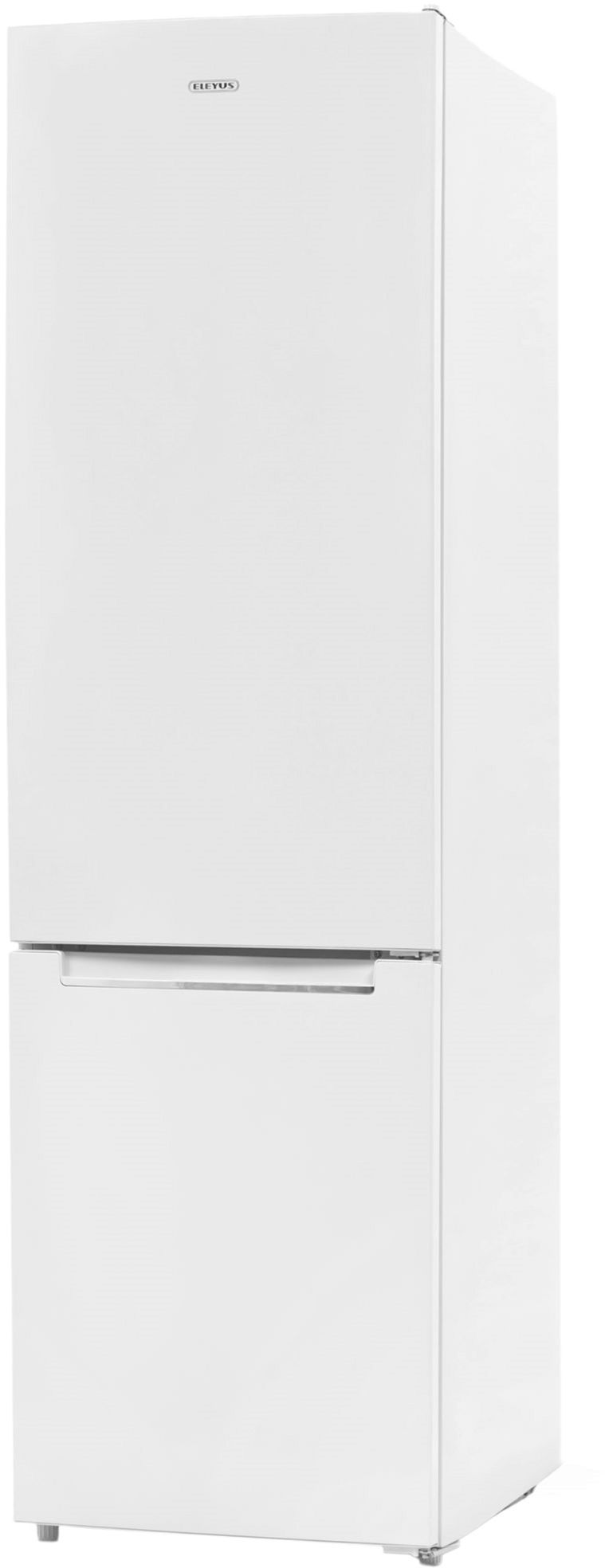 Двокамерний холодильник ELEYUS HRDW2180E55 WH