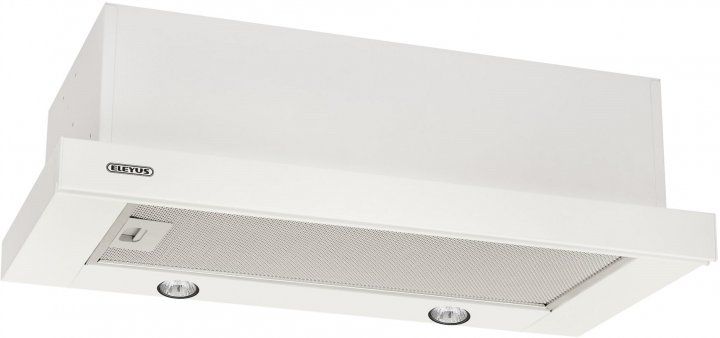Витяжка ELEYUS BREEZE 700 60 WH