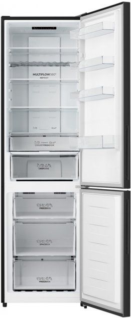 Холодильник GORENJE NRK620EABG4