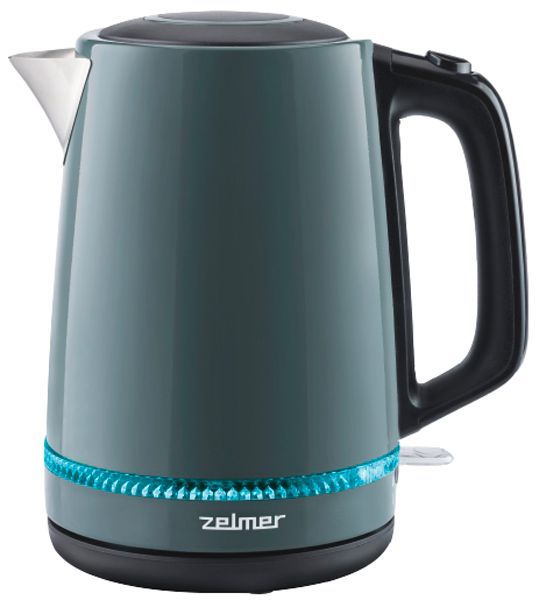 Електрочайник ZELMER ZCK7921 G