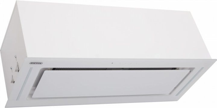 Витяжка ELEYUS GEMINI 1200 LED 70 WH