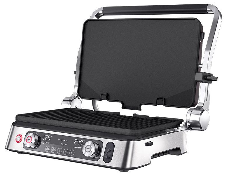 Гриль BRAUN MultiGrill CG9167