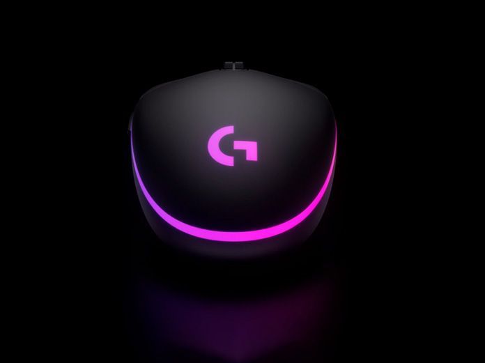 Миша Logitech G102 Lightsync USB Lilac (910-005854, 910-005857)