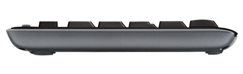 IT набір Logitech MK270 Wireless, US (920-004508)