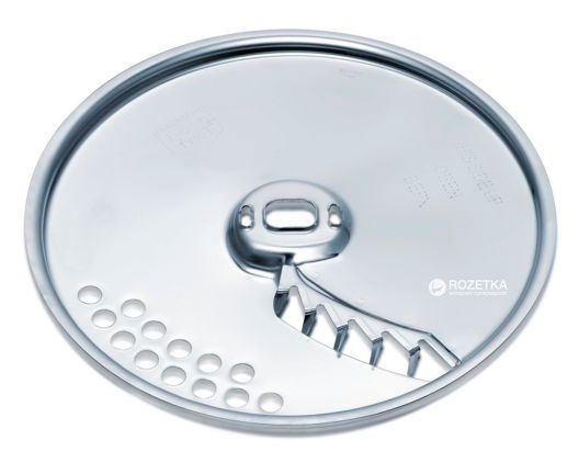 Насадка BOSCH MUZ45PS1