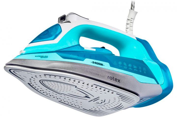 Праска ROTEX RIC63-C Ultra Glide Plus
