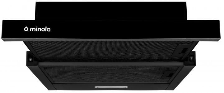 Витяжка Minola HTL 5214 BLF 700 LED