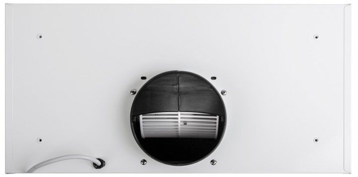 Витяжка Minola HBI 6673 WH GLASS 1000 LED Line