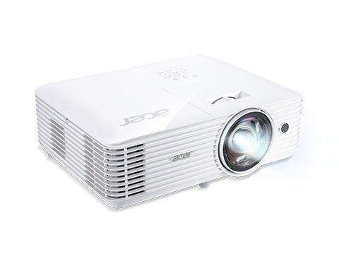 Acer S1286Hn (DLP, XGA, 3500 ANSI lm)