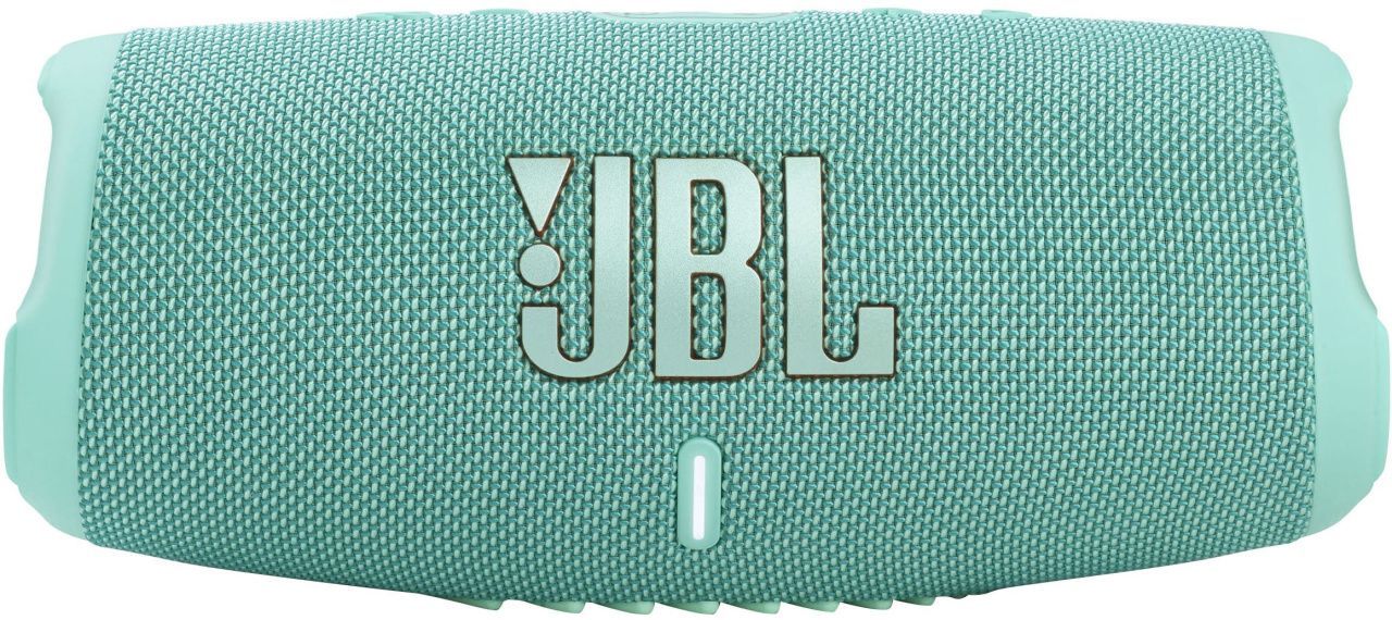 Портативна колонка JBL Charge 5 (JBLCHARGE5TEAL) Teal